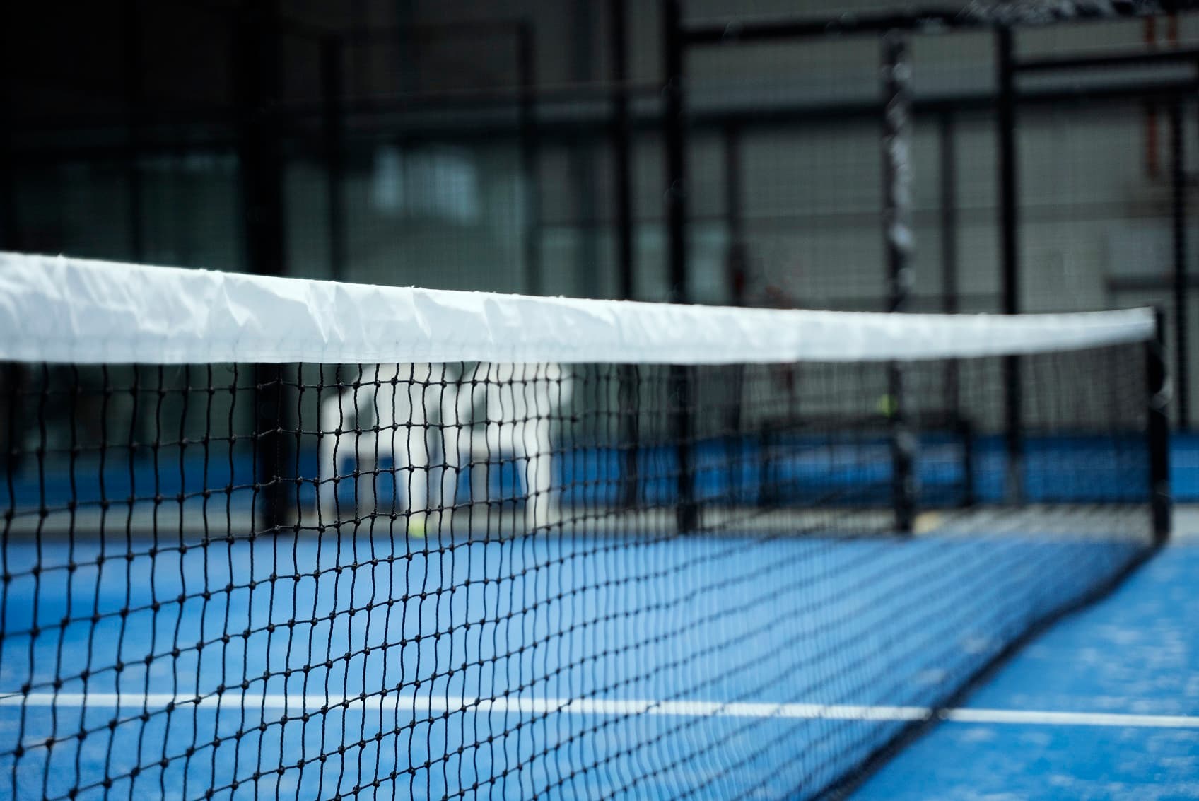Padel background